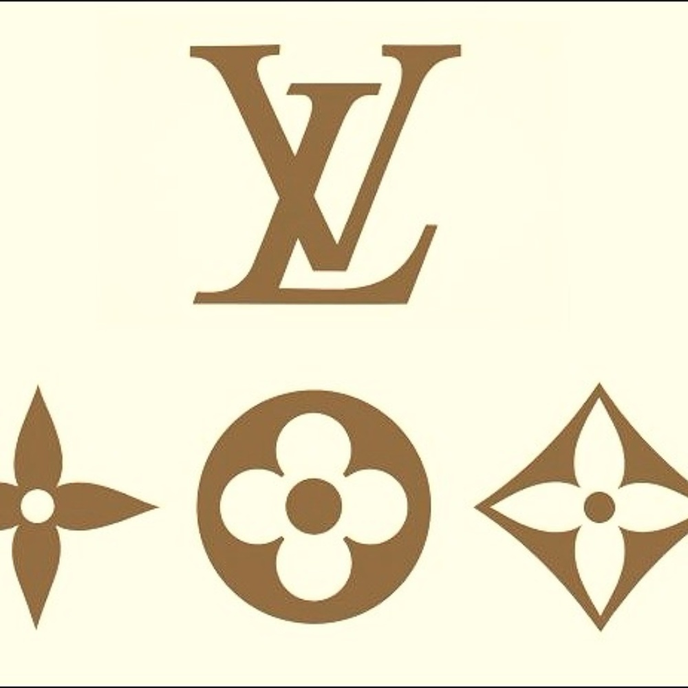 Louis Vuitton Sold Here
